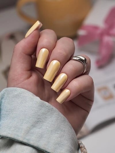 butter nails unghie estate 2024